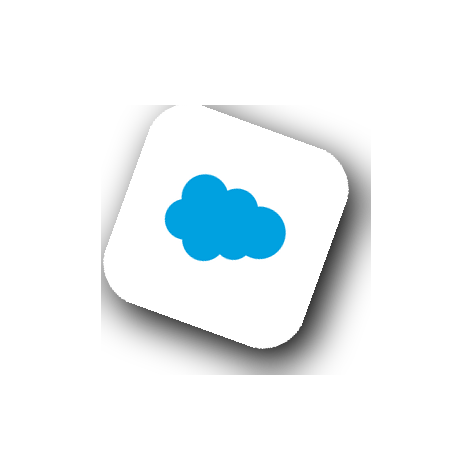 Salesforce logo